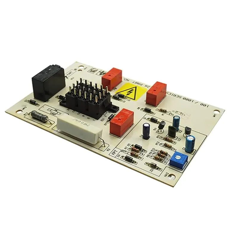 FG-WILSON-PCB-650-044 or 650-045